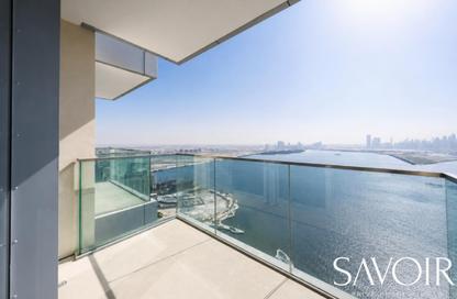 Apartment - 1 Bedroom - 1 Bathroom for rent in The Grand - Dubai Creek Harbour (The Lagoons) - Dubai Apartment - 1 Bedroom - 1 Bathroom for rent in The Grand - Dubai Creek Harbour (The Lagoons) - Dubai