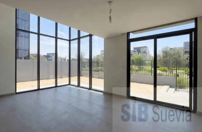 Townhouse - 4 - 5 for rent in Mudon Al Ranim 5 - Mudon - Dubai