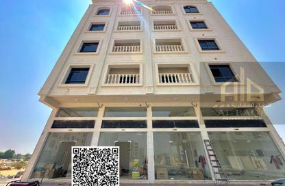 Whole Building - 7+ Bedrooms - 7+ Bathrooms for sale in Ajman Global City - Al Alia - Ajman Whole Building - 7+ Bedrooms - 7+ Bathrooms for sale in Ajman Global City - Al Alia - Ajman