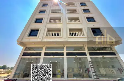 Whole Building for sale in Ajman Global City - Al Alia - Ajman