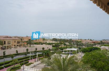 Apartment - 3 Bedrooms - 4 Bathrooms for rent in Saadiyat Beach Residences - Saadiyat Beach - Saadiyat Island - Abu Dhabi Apartment - 3 Bedrooms - 4 Bathrooms for rent in Saadiyat Beach Residences - Saadiyat Beach - Saadiyat Island - Abu Dhabi