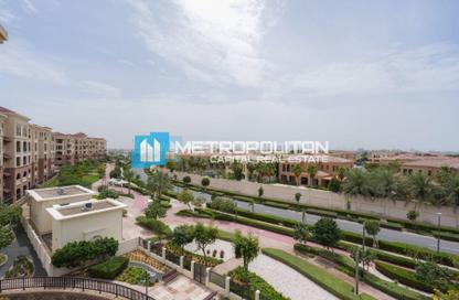Apartment - 3 Bedrooms - 4 Bathrooms for rent in Saadiyat Beach Residences - Saadiyat Beach - Saadiyat Island - Abu Dhabi Apartment - 3 Bedrooms - 4 Bathrooms for rent in Saadiyat Beach Residences - Saadiyat Beach - Saadiyat Island - Abu Dhabi