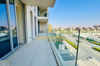 Apartment - 2 Bedrooms - 3 Bathrooms for rent in Mamsha Al Saadiyat - Saadiyat Cultural District - Saadiyat Island - Abu Dhabi Apartment - 2 Bedrooms - 3 Bathrooms for rent in Mamsha Al Saadiyat - Saadiyat Cultural District - Saadiyat Island - Abu Dhabi