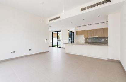 Villa - 3 Bedrooms - 4 Bathrooms for rent in Sidra Villas I - Sidra Villas - Dubai Hills Estate - Dubai