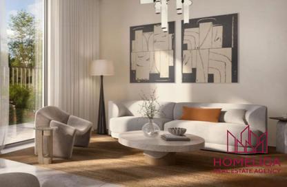 Villa - 3 - 4 for sale in Venera - The Valley - Dubai