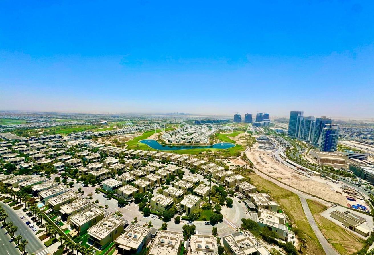 Fully Furnished | High Floor | Prime Location photo 8