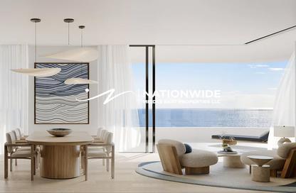 Apartment - 1 - 2 for sale in Nikki Beach Residences - Al Marjan Island - Ras Al Khaimah Apartment - 1 - 2 for sale in Nikki Beach Residences - Al Marjan Island - Ras Al Khaimah