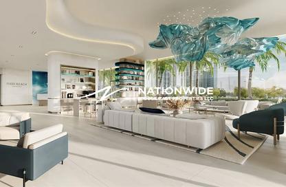 Apartment - 1 - 2 for sale in Nikki Beach Residences - Al Marjan Island - Ras Al Khaimah Apartment - 1 - 2 for sale in Nikki Beach Residences - Al Marjan Island - Ras Al Khaimah