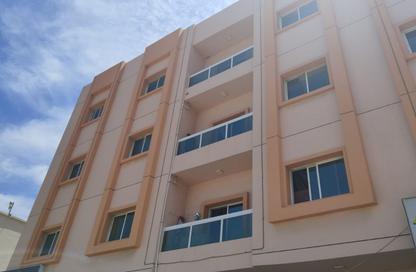 Shop - Studio - 1 Bathroom for rent in Al Rawda 3 Villas - Al Rawda 3 - Al Rawda - Ajman