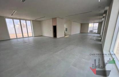 Villa - 4 - 7 for rent in Mushrif Village - Mirdif - Dubai