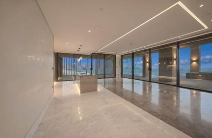 Duplex - 4 Bedrooms - 5 Bathrooms for rent in Six Senses Residences - The Crescent - Palm Jumeirah - Dubai