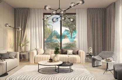 Villa - 6 - 7+ for sale in Alreeman - Al Shamkha - Abu Dhabi