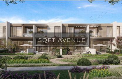 Townhouse - 3 Bedrooms - 4 Bathrooms for sale in Nad Al Sheba Gardens 3 - Nad Al Sheba Gardens - Nad Al Sheba 1 - Nad Al Sheba - Dubai