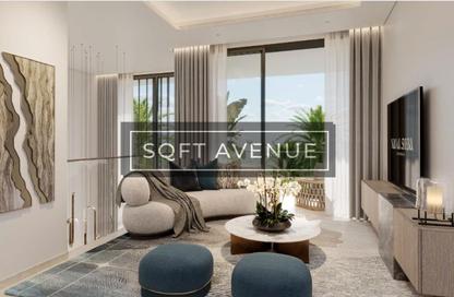 Townhouse - 3 Bedrooms - 4 Bathrooms for sale in Nad Al Sheba Gardens 3 - Nad Al Sheba Gardens - Nad Al Sheba 1 - Nad Al Sheba - Dubai