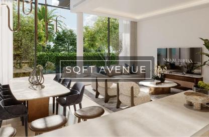 Townhouse - 3 Bedrooms - 4 Bathrooms for sale in Nad Al Sheba Gardens 3 - Nad Al Sheba Gardens - Nad Al Sheba 1 - Nad Al Sheba - Dubai
