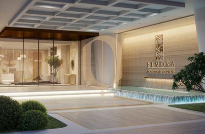 Apartment - 2 Bedrooms - 3 Bathrooms for sale in Elmora - Jumeirah Garden City - Al Satwa - Dubai