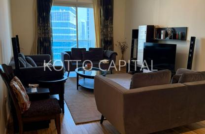 Apartment - 2 - 3 for sale in Lake Shore Tower - JLT Cluster Y - Jumeirah Lake Towers - Dubai