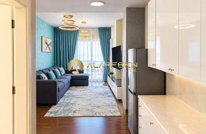 Apartment - Studio - 1 for sale in Gardenia 2 - Emirates Gardens 1 - District 13 - Jumeirah Village Circle - Dubai Apartment - Studio - 1 for sale in Gardenia 2 - Emirates Gardens 1 - District 13 - Jumeirah Village Circle - Dubai