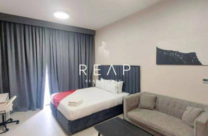 Apartment - Studio - 1 Bathroom for rent in Al Waleed Garden 2 - Al Waleed Garden - Al Jaddaf - Dubai Apartment - Studio - 1 Bathroom for rent in Al Waleed Garden 2 - Al Waleed Garden - Al Jaddaf - Dubai