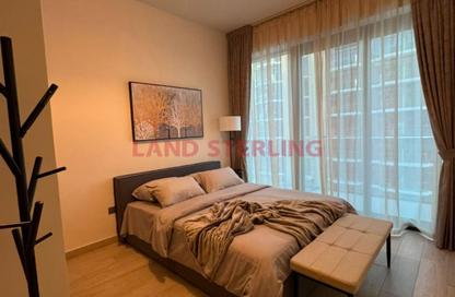 Apartment - 1 - 1 for rent in Azizi Riviera 42 - Azizi Riviera - Meydan One - Meydan - Dubai Apartment - 1 - 1 for rent in Azizi Riviera 42 - Azizi Riviera - Meydan One - Meydan - Dubai