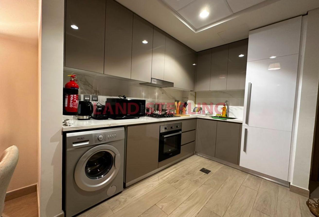 Spacious Balcony | City View I Flexible Payment photo 4