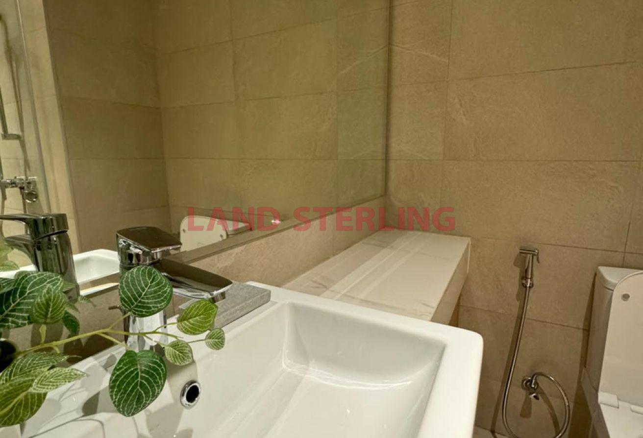 Spacious Balcony | City View I Flexible Payment photo 6