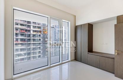 Apartment - 3 - 3 for sale in Grand Bleu Tower 1 - Emaar Beachfront - Dubai Harbour - Dubai