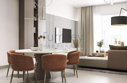 Apartment - 2 Bedrooms - 2 Bathrooms for sale in South Garden A - South Garden - Wasl Gate - Dubai Apartment - 2 Bedrooms - 2 Bathrooms for sale in South Garden A - South Garden - Wasl Gate - Dubai