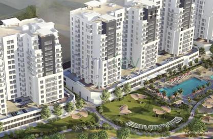 Apartment - 2 Bedrooms - 2 Bathrooms for sale in South Garden A - South Garden - Wasl Gate - Dubai Apartment - 2 Bedrooms - 2 Bathrooms for sale in South Garden A - South Garden - Wasl Gate - Dubai