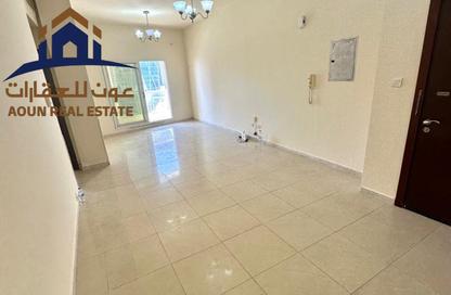 Apartment - 2 Bedrooms - 2 Bathrooms for rent in Al Nahda Residential Complex - Al Nahda - Sharjah