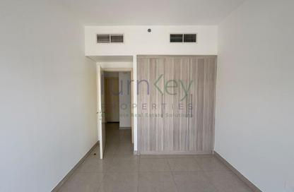 Apartment - 2 - 2 for rent in Green Diamond 1 Tower B - Green Diamond 1 - Arjan - Dubai