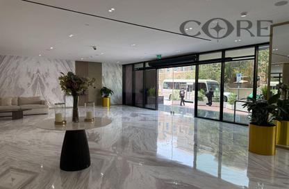 Apartment - 1 - 2 for sale in Binghatti Crescent - District 11 - Jumeirah Village Circle - Dubai