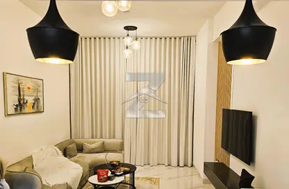 شقة - غرفة نوم - 2 حمامات للبيع في غاردينيا ليفينج - ارجان - دبي