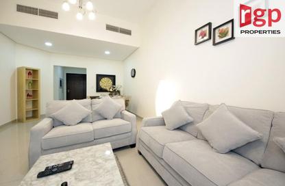 Apartment - 2 Bedrooms - 3 Bathrooms for rent in Al Telal 11 - Al Barsha 1 - Al Barsha - Dubai Apartment - 2 Bedrooms - 3 Bathrooms for rent in Al Telal 11 - Al Barsha 1 - Al Barsha - Dubai
