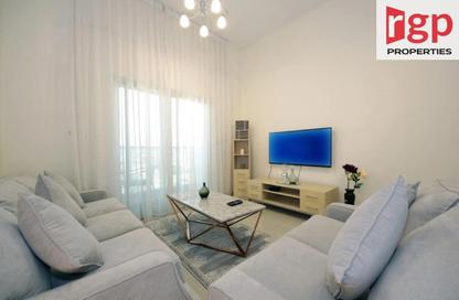 Apartment - 2 Bedrooms - 3 Bathrooms for rent in Al Telal 11 - Al Barsha 1 - Al Barsha - Dubai