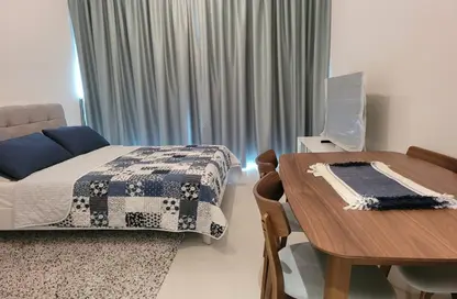 Apartment - Studio - 1 Bathroom for sale in Carson A - Carson - DAMAC Hills - Dubai