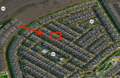 شقة - 4 غرف نوم - 4 حمامات للبيع في بحيرات السعديات المرحلة الثانية - جزيرة السعديات - أبوظبي