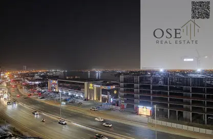 Apartment - 2 Bedrooms - 3 Bathrooms for sale in Oasis Tower - Al Rashidiya 1 - Al Rashidiya - Ajman