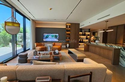 Apartment - 2 Bedrooms - 3 Bathrooms for sale in Distrikt 1 - Distrikt at Ghaf Woods - Ghaf Woods - Dubai Land - Dubai
