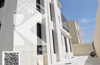 Villa - 4 Bedrooms - 6 Bathrooms for sale in Al Helio 2 - Al Helio - Ajman Villa - 4 Bedrooms - 6 Bathrooms for sale in Al Helio 2 - Al Helio - Ajman