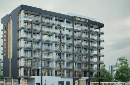 Apartment - Studio - 1 for sale in Al Haseen Residences 5 - Al Haseen Residences - Saih Shuaib 2 - Dubai Industrial City - Dubai Apartment - Studio - 1 for sale in Al Haseen Residences 5 - Al Haseen Residences - Saih Shuaib 2 - Dubai Industrial City - Dubai