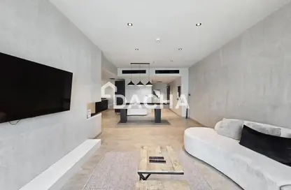Apartment - 2 Bedrooms - 3 Bathrooms for rent in Elite Residence - Dubai Marina - Dubai