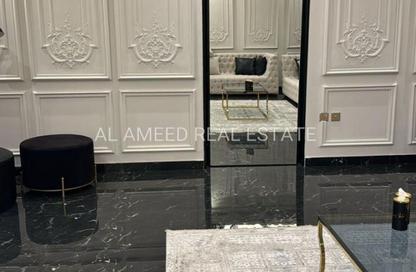 Villa - Studio - 5 for sale in Al Mowaihat 1 - Al Mowaihat - Ajman