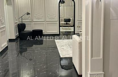 Villa - Studio - 5 for sale in Al Mowaihat 1 - Al Mowaihat - Ajman