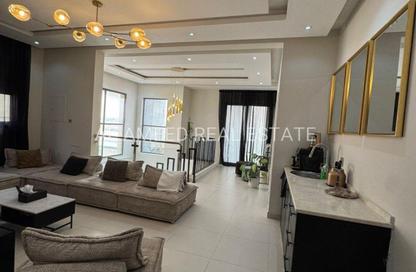Villa - Studio - 5 for sale in Al Mowaihat 1 - Al Mowaihat - Ajman