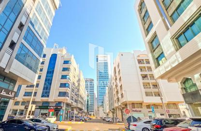Land - Studio for sale in Al Danah - Abu Dhabi