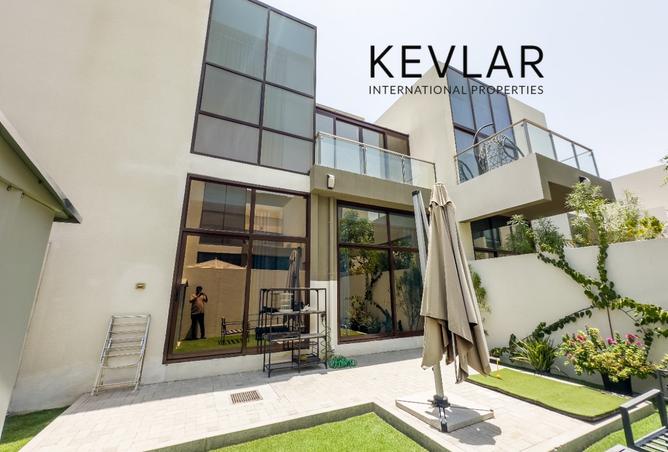 SEMI FURNISHED | SPACIOUS| AVAILABLE FROM 1ST JULY