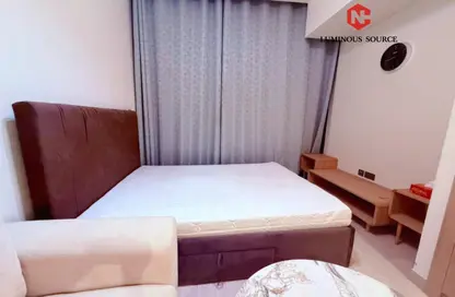 Apartment - 1 Bathroom for rent in Azizi Riviera 28 - Azizi Riviera - Meydan One - Meydan - Dubai Apartment - 1 Bathroom for rent in Azizi Riviera 28 - Azizi Riviera - Meydan One - Meydan - Dubai