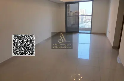 Apartment - 1 Bedroom - 2 Bathrooms for sale in Nuaimia One Tower - Al Nuaimiya - Ajman
