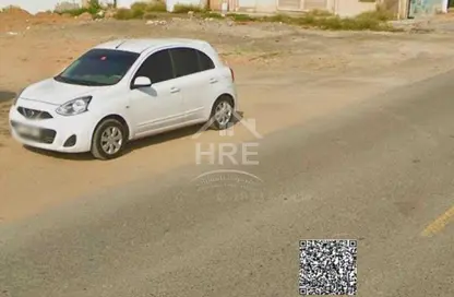 Land - Studio for sale in Al Jawhara Building - Al Rawda 3 - Al Rawda - Ajman